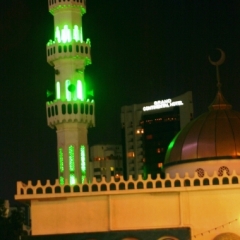 Abu Dhabi (1)