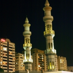 Abu Dhabi (3)
