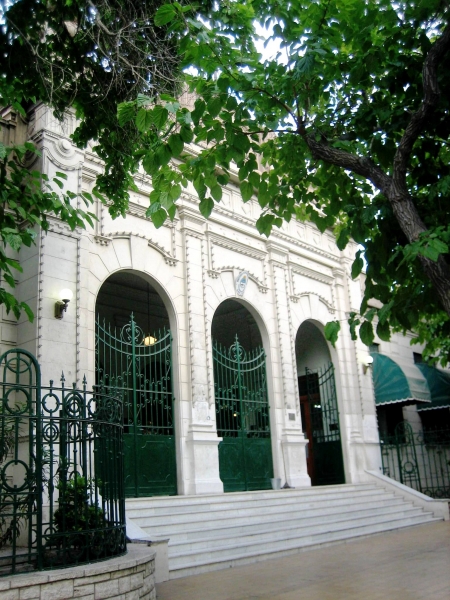 Argentinie (110)