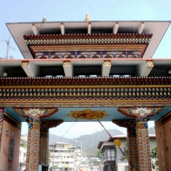 Bhutan (24)