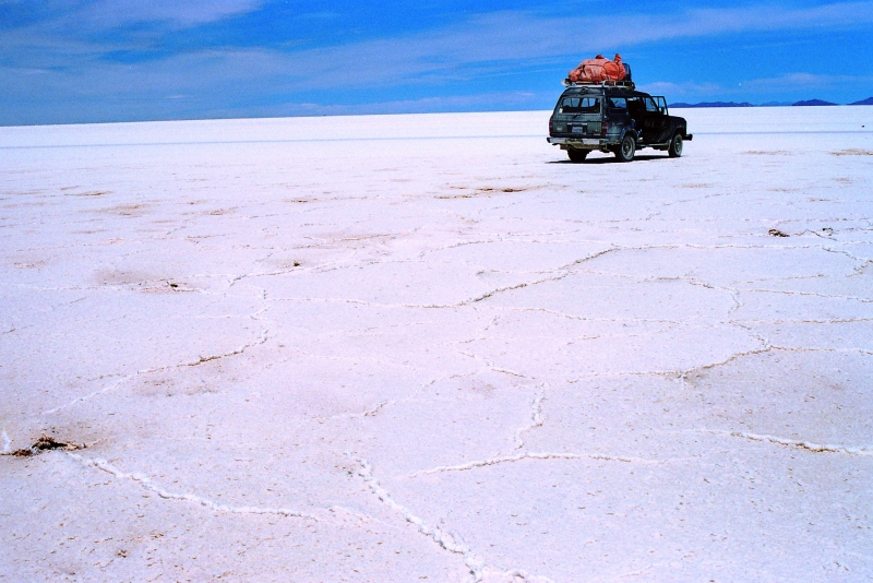 Bolivia (20)