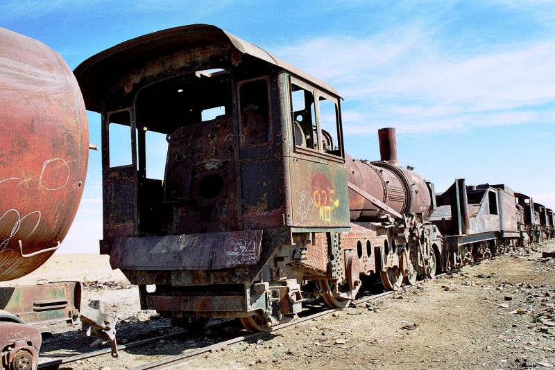 Bolivia (4)