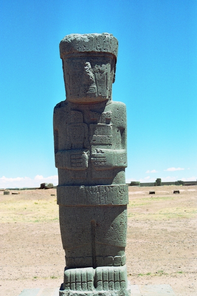Bolivia (88)