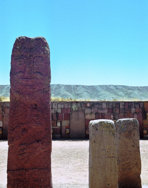 Bolivia (90)