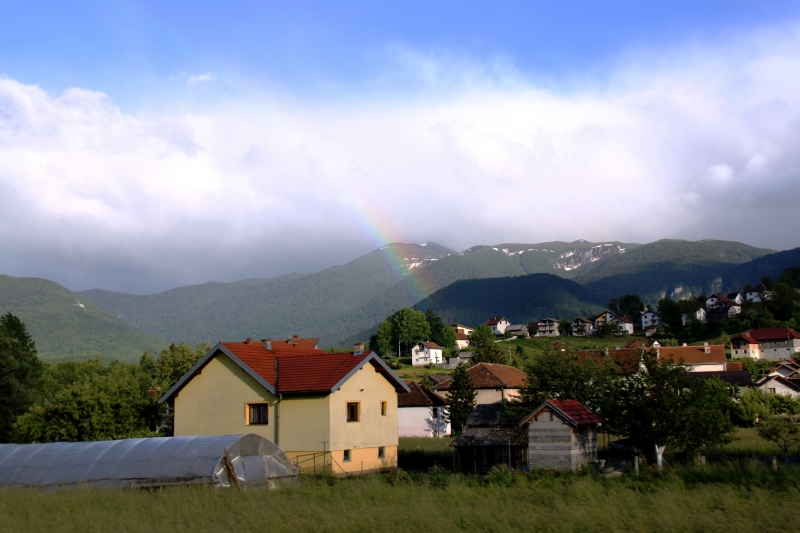 Bosnië & Herzegovina (115)