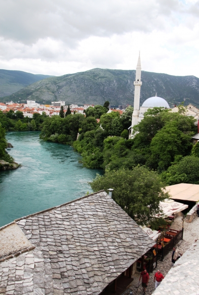 Bosnië & Herzegovina (12)