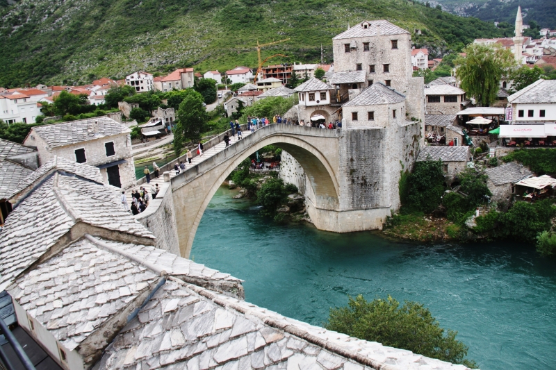 Bosnië & Herzegovina (2)