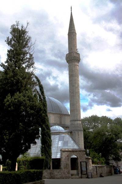 Bosnië & Herzegovina (29)
