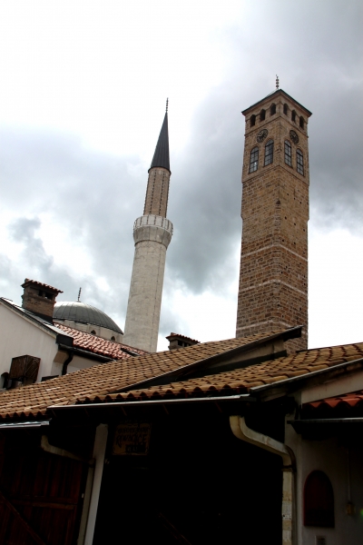 Bosnië & Herzegovina (35)