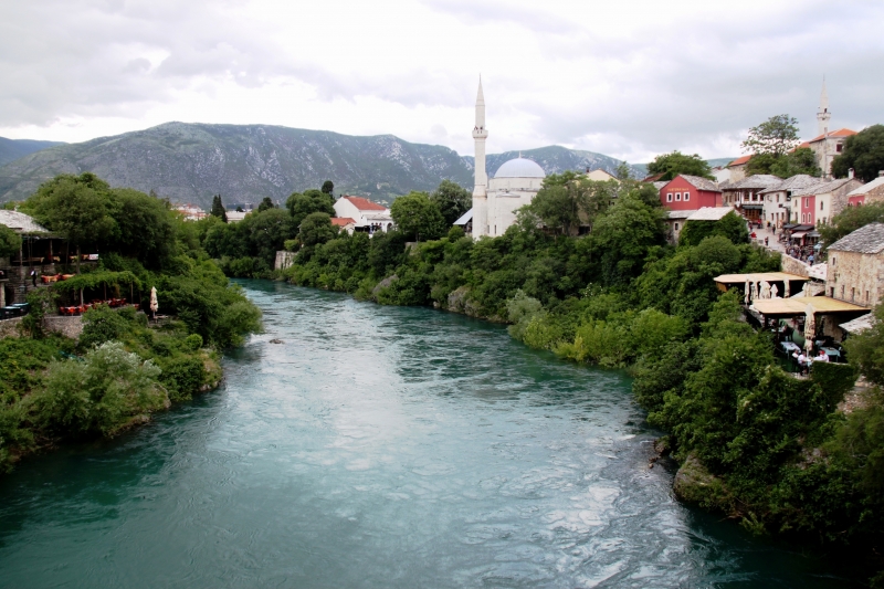 Bosnië & Herzegovina (4)