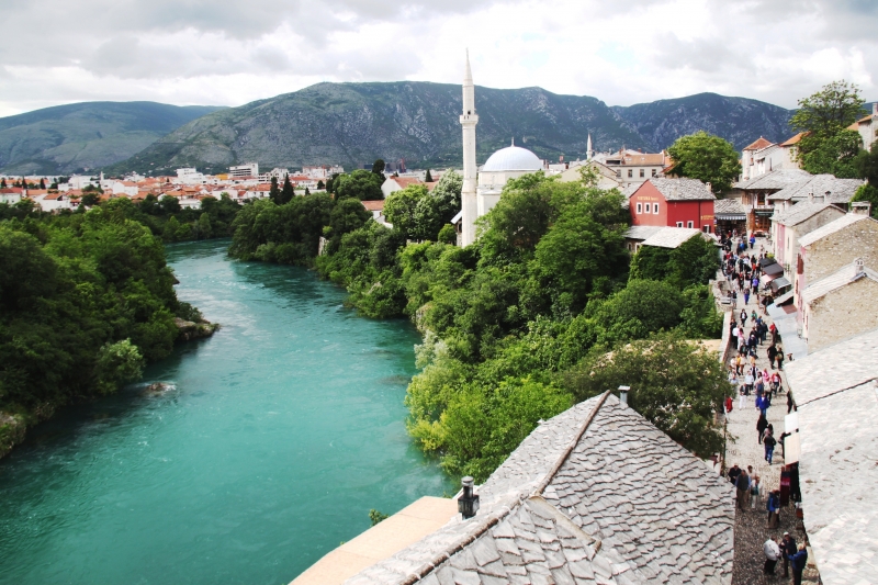 Bosnië & Herzegovina (5)