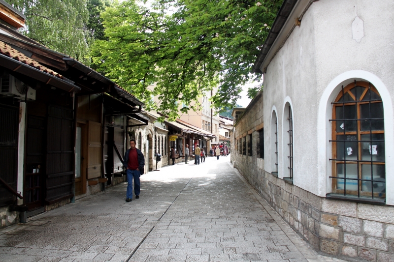 Bosnië & Herzegovina (60)