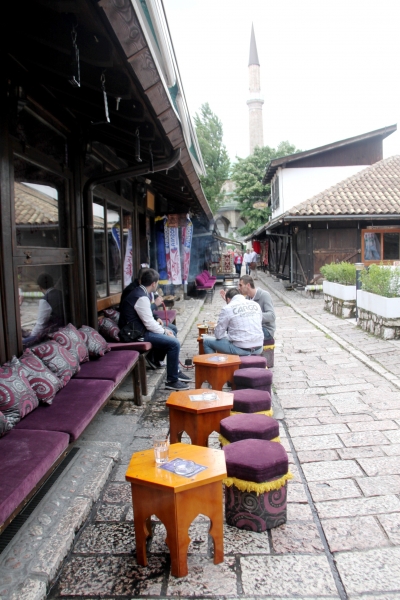 Bosnië & Herzegovina (78)