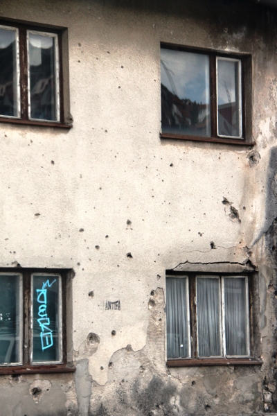 Bosnië & Herzegovina (90)