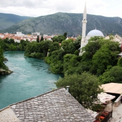 Bosnië & Herzegovina (12)