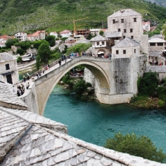 Bosnië & Herzegovina (2)