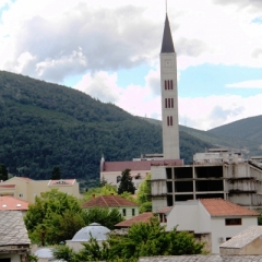 Bosnië & Herzegovina (33)