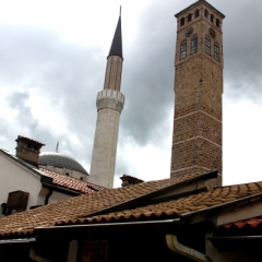 Bosnië & Herzegovina (35)