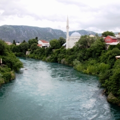Bosnië & Herzegovina (4)