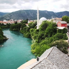 Bosnië & Herzegovina (5)