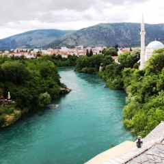 Bosnië & Herzegovina (6)