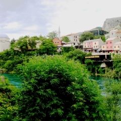 Bosnië & Herzegovina (9)