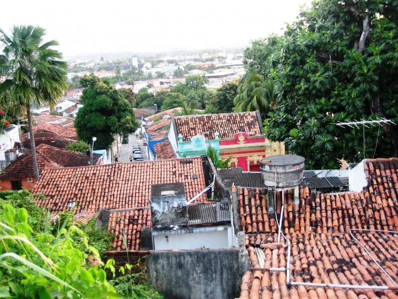 Brazilie (132)