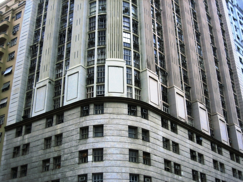 Brazilie (36)