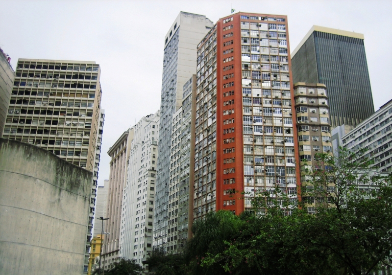 Brazilie (38)
