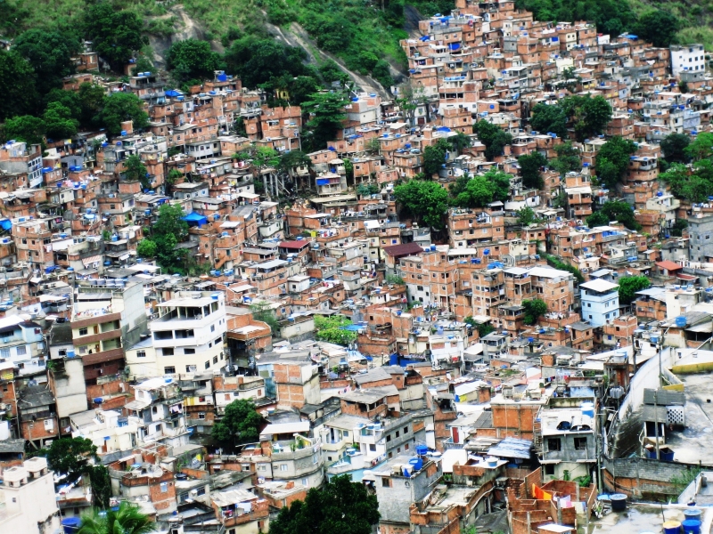 Brazilie (41)
