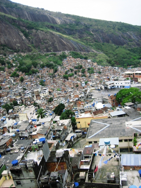 Brazilie (42)