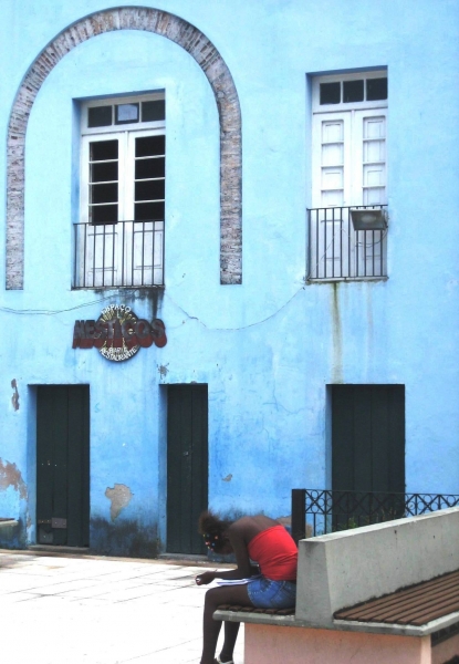 Brazilie (74)