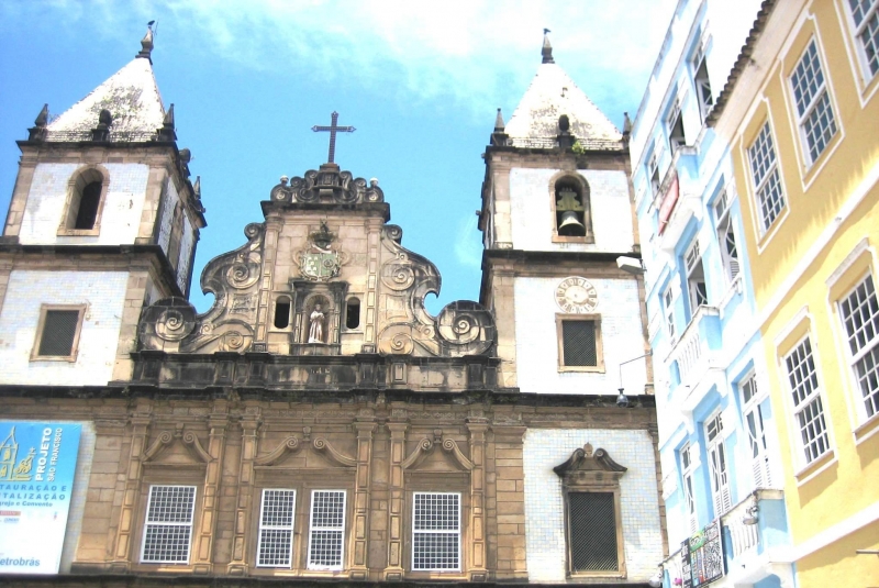 Brazilie (75)