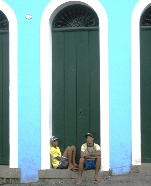 Brazilie (78)