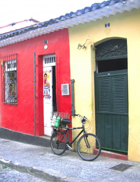 Brazilie (79)