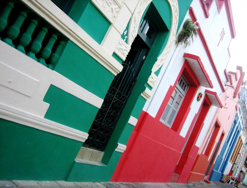 Brazilie (86)