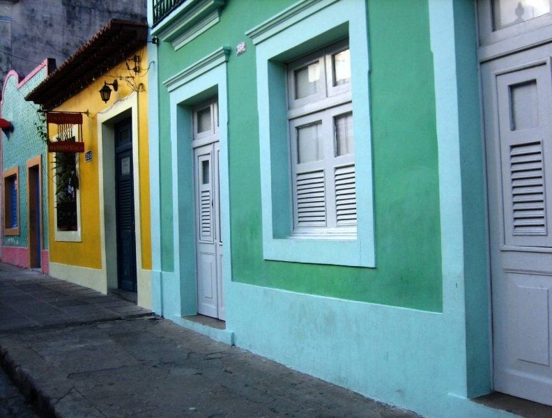 Brazilie (87)