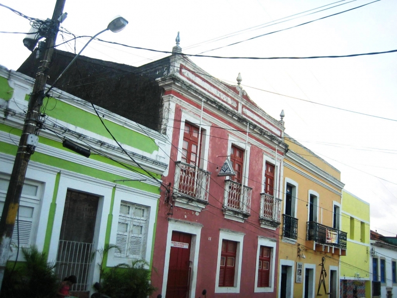 Brazilie (95)