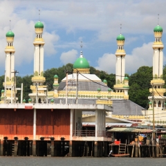 Brunei (102)