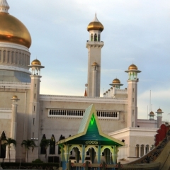 Brunei (22)