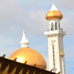 Brunei (25)