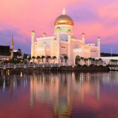Brunei (30)
