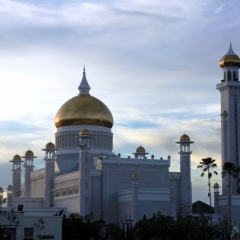 Brunei (6)