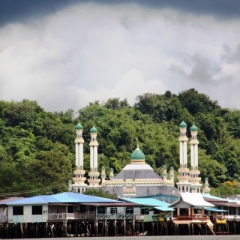 Brunei (84)