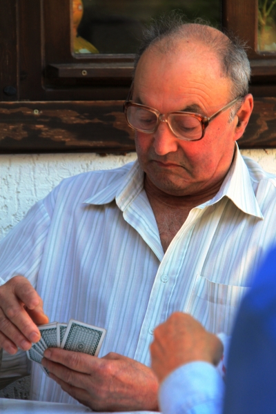 Bulgarije (1)