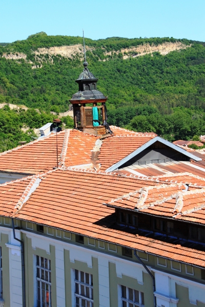 Bulgarije (130)