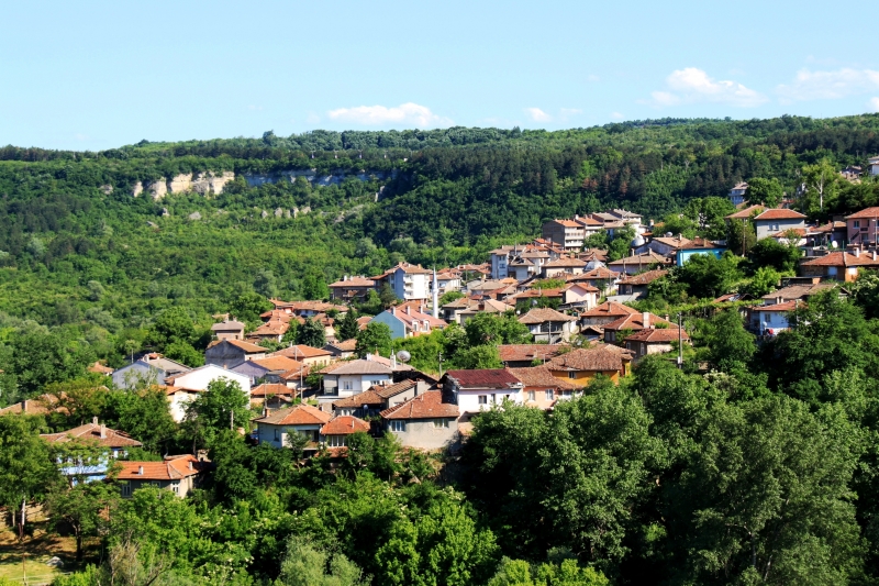Bulgarije (141)