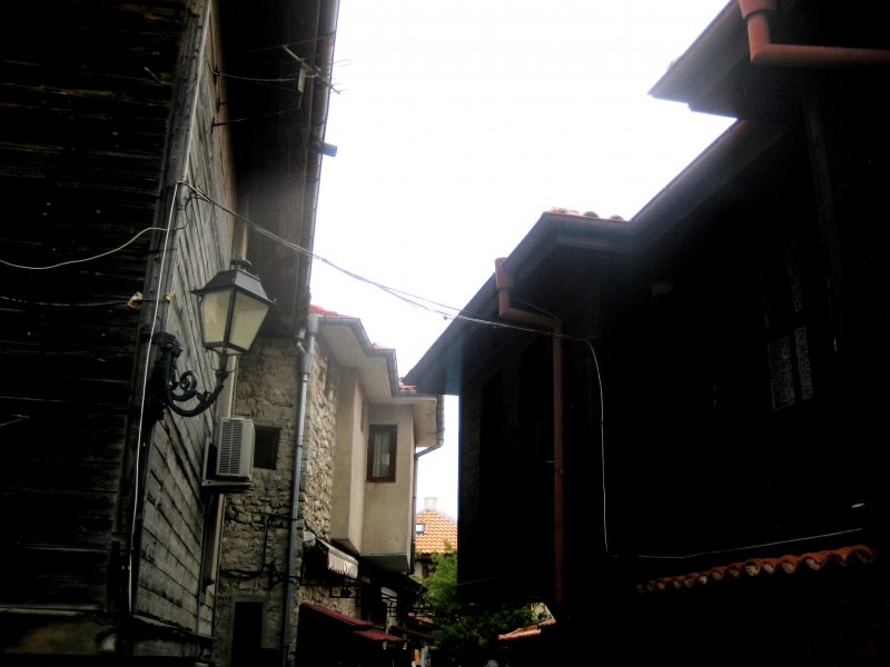 Bulgarije (46)