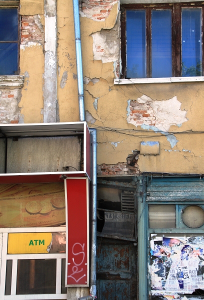 Bulgarije (72)