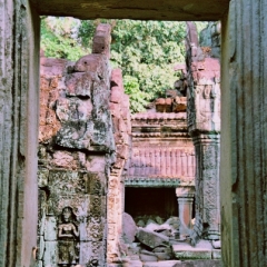 Cambodja (2)